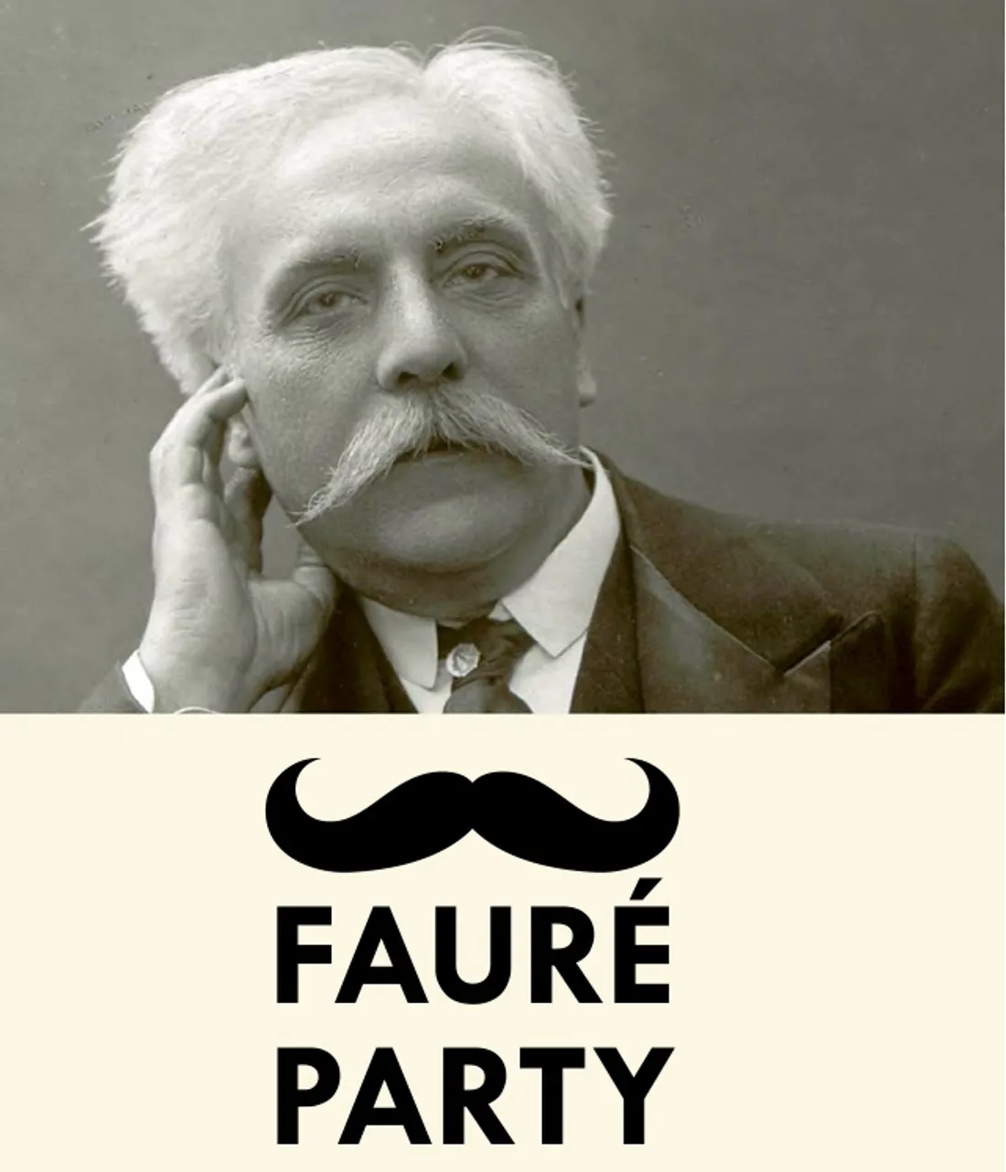 ABLIS (78) - Concert : Fauré Party