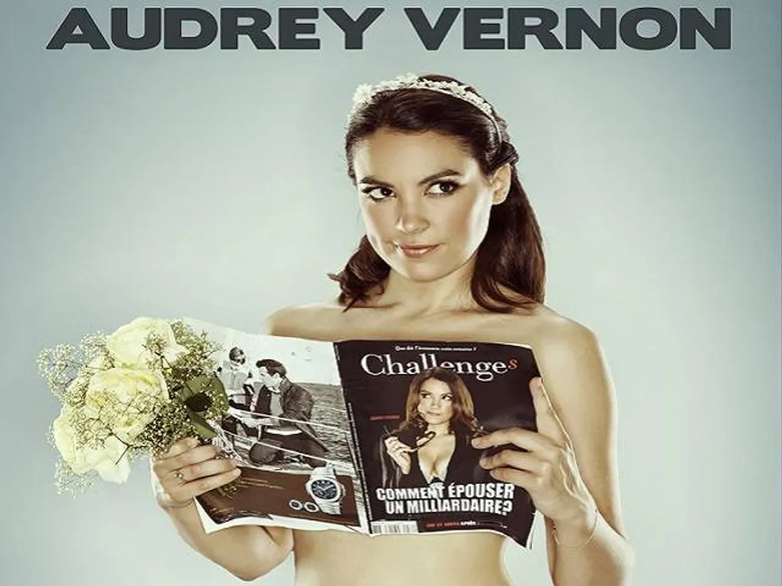 ABLIS (78) - Saison culturelle : Comment épouser un milliardaire ?