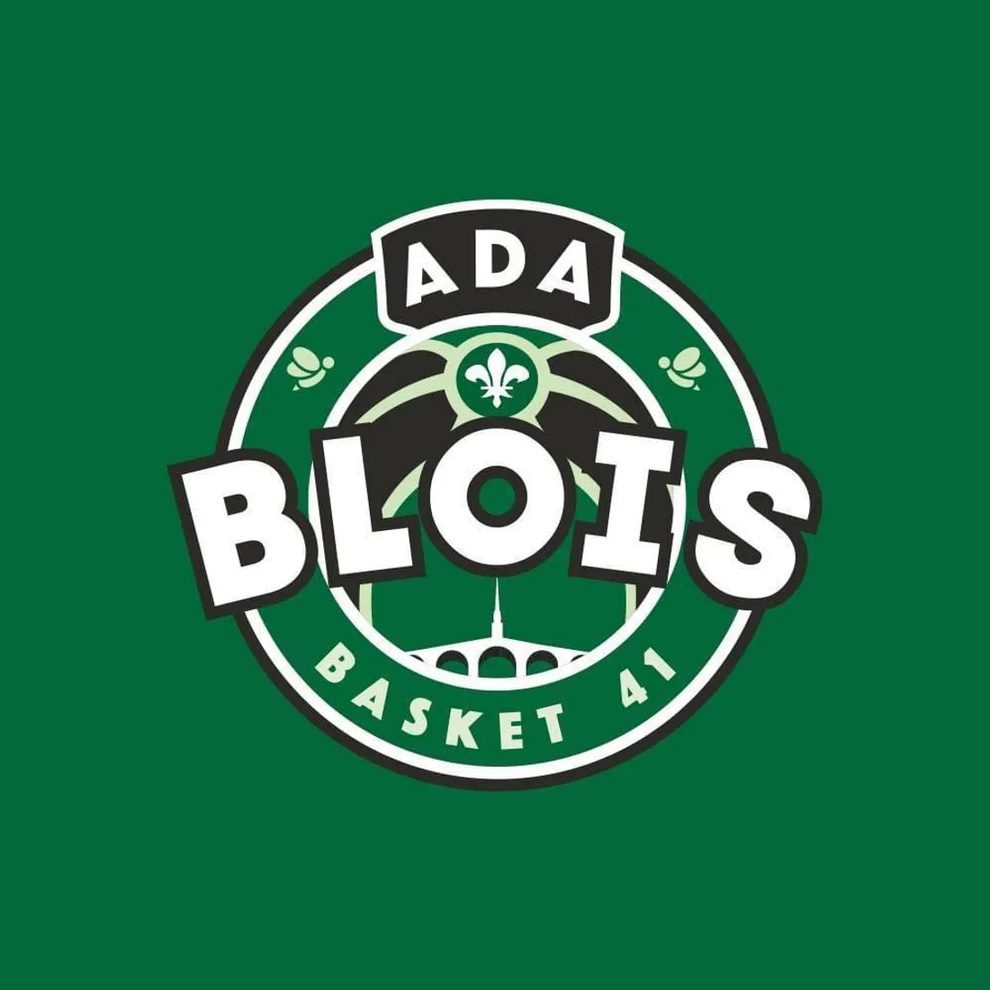 ADA Blois Basket
