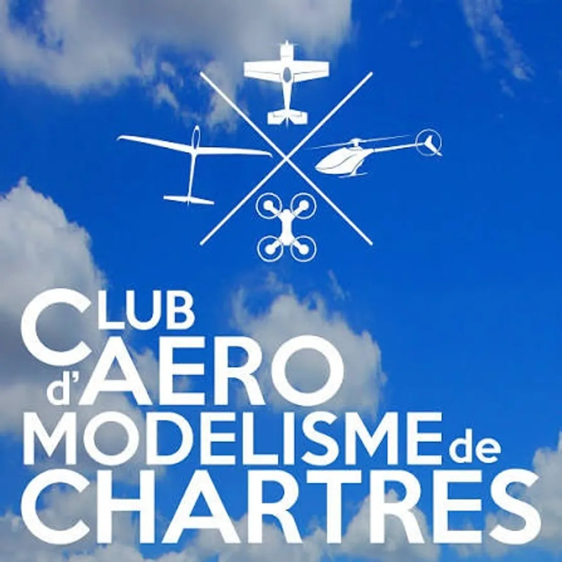 Club Aéromodélisme de Chartres