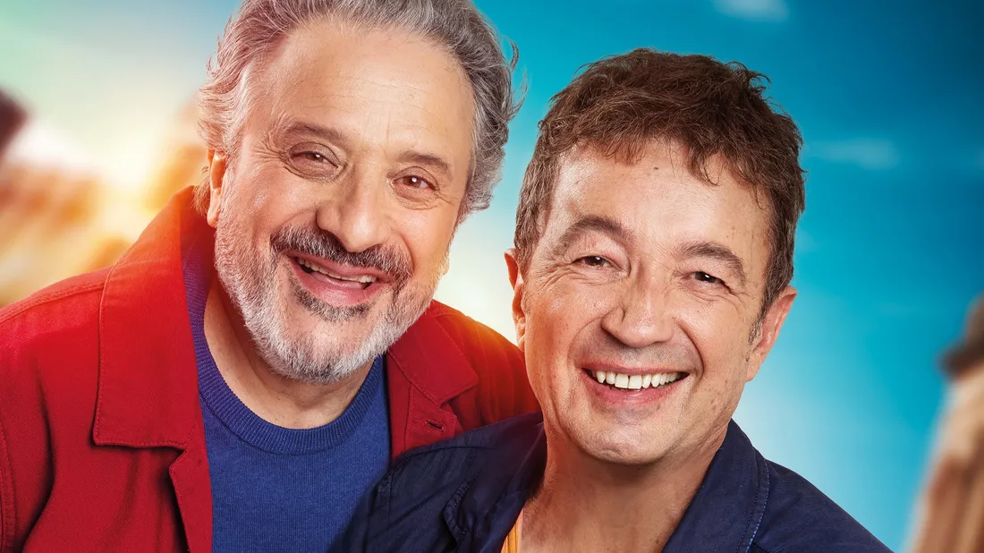 Théâtre - Les Grands Enfants