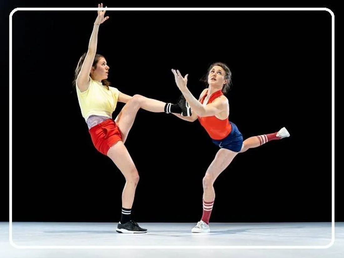 OLIVET (45) – Saison culturelle : Le Tir Sacré