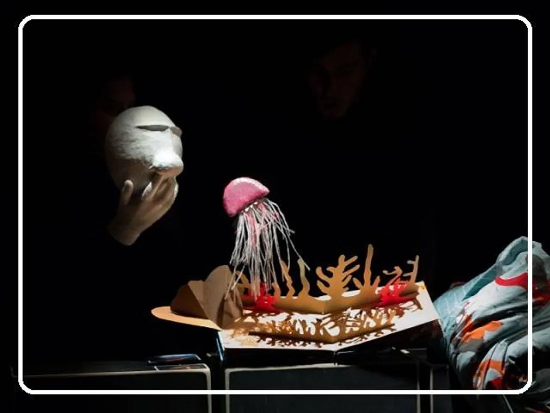 OLIVET (45) – Saison culturelle : Jeu