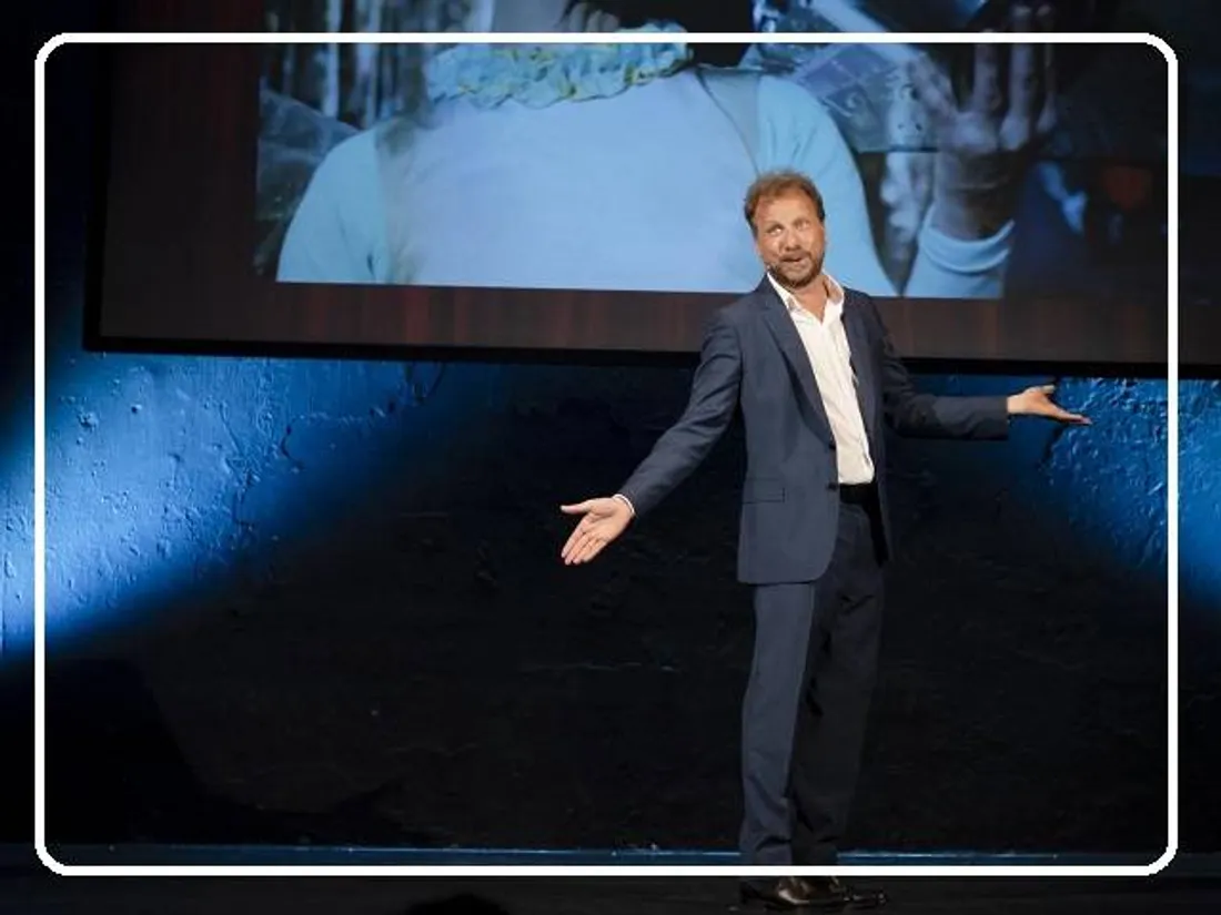 OLIVET (45) – Saison culturelle : Voyage en comédie