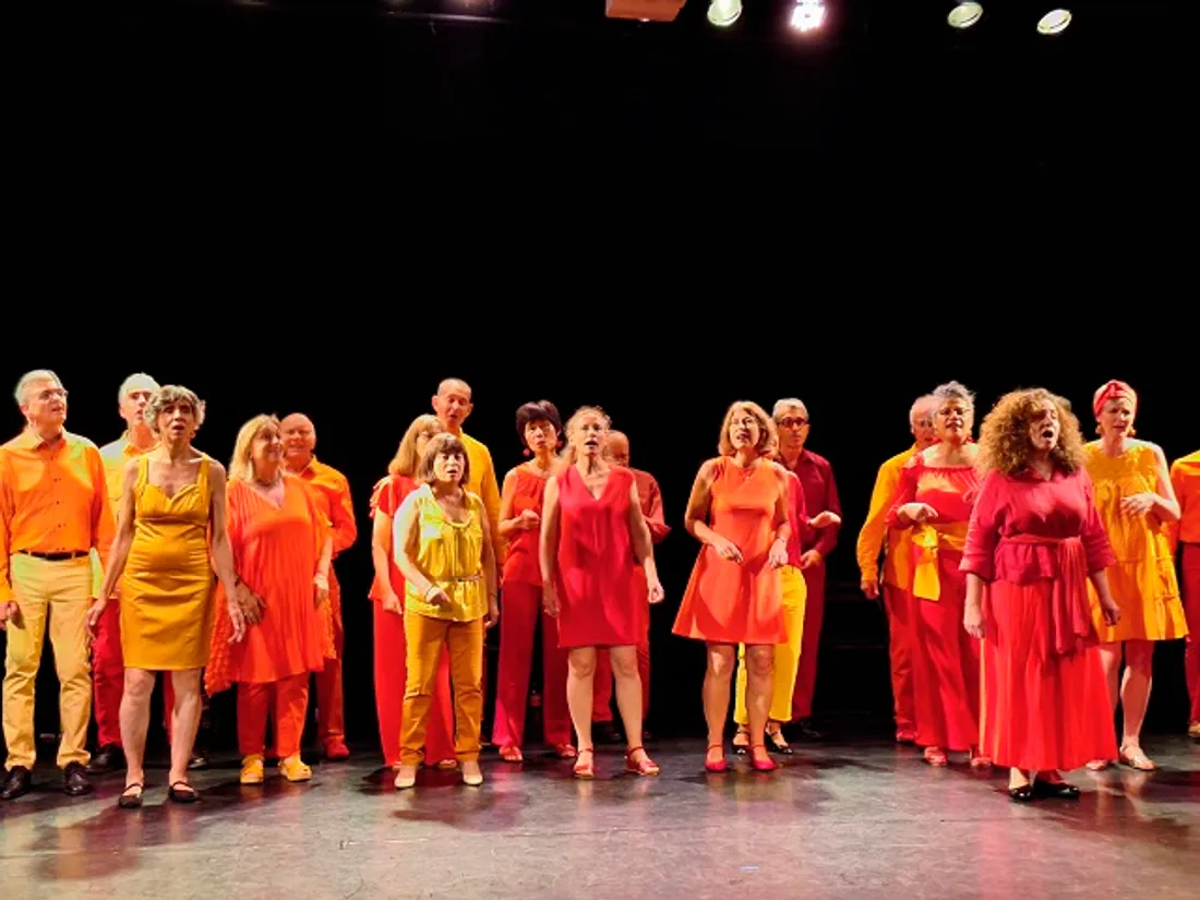 MAINTENON - Concert : L'essence des voix 