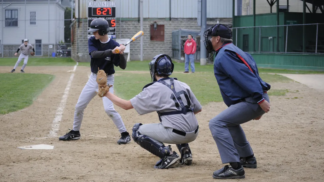 baseball