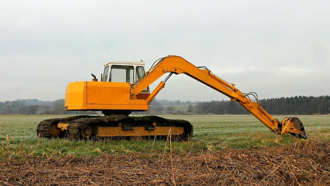 PLUi / projet urbanisme Orgères