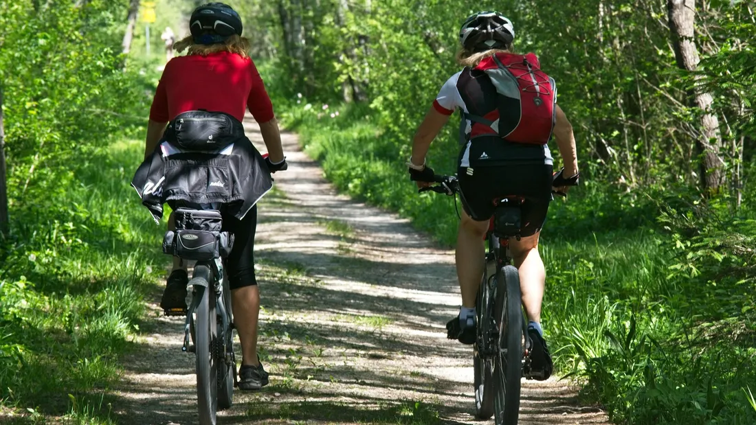 Cyclotourisme