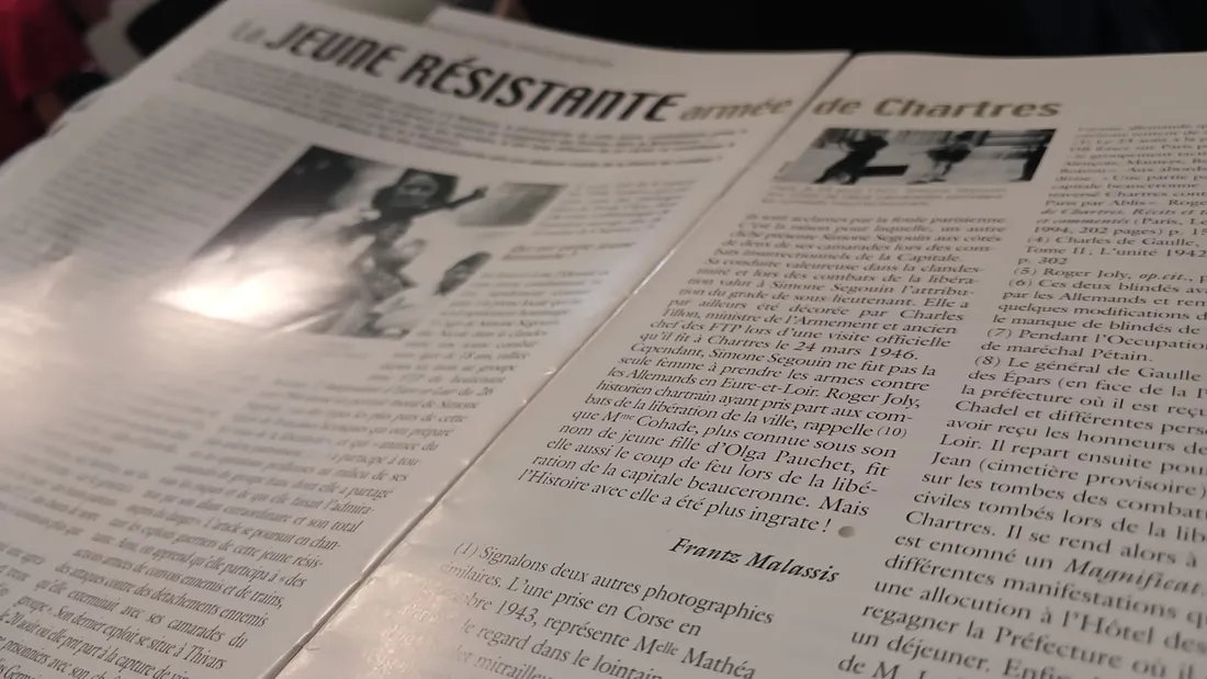 archives départementales résistance