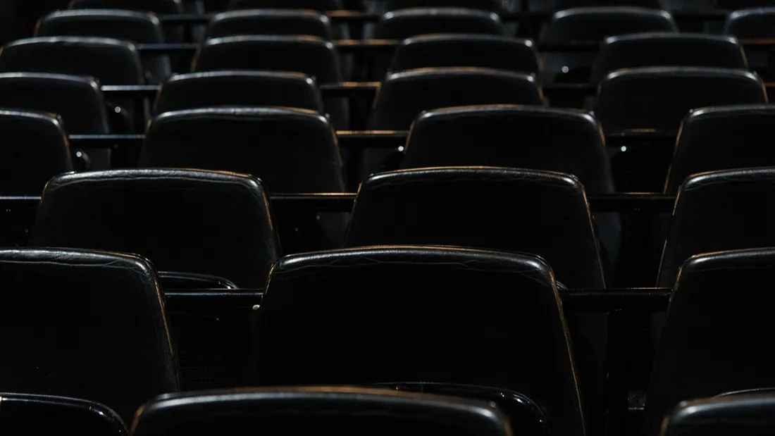 cancel / annulation représentation