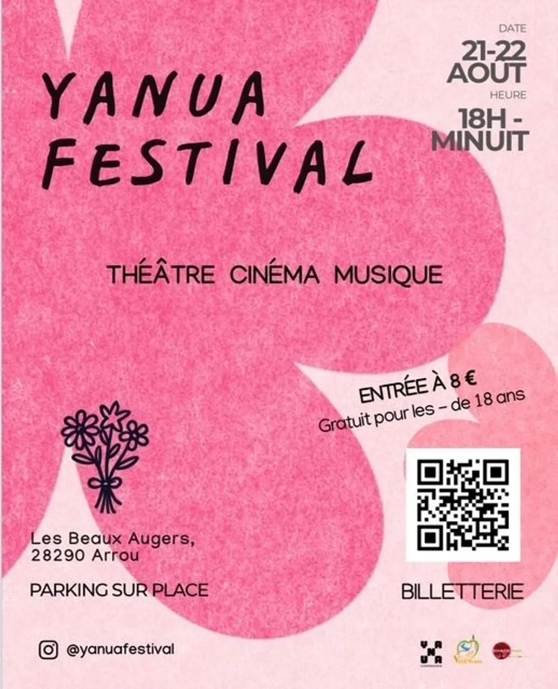 ARROU - Yanua Festival
