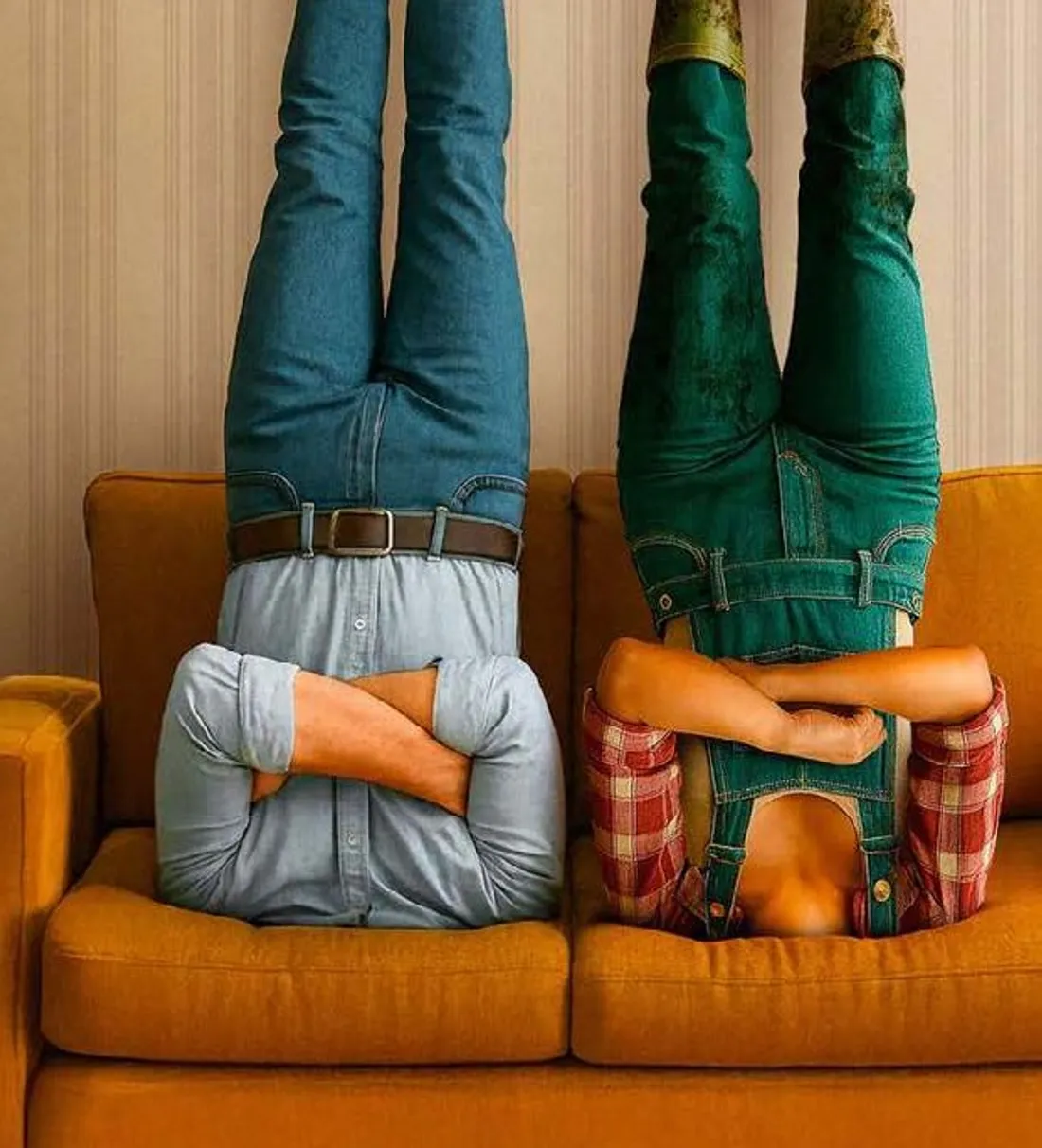 ARTENAY (45) - Théâtre : La Politique de l’autruche