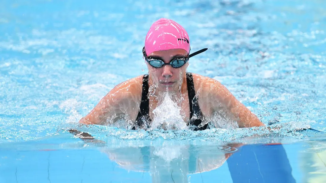 natation