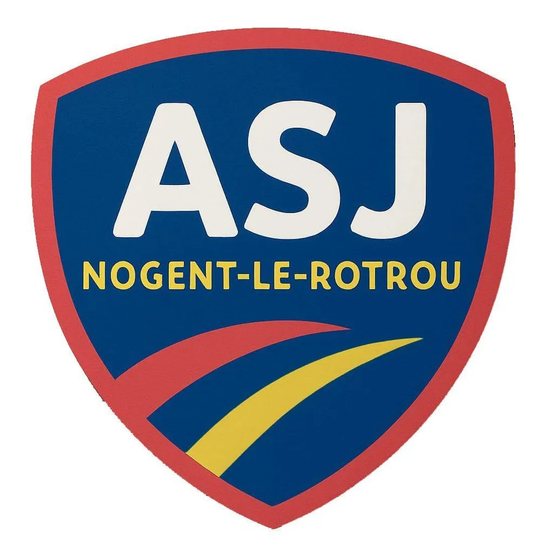 ASJ Nogent-le-Rotrou