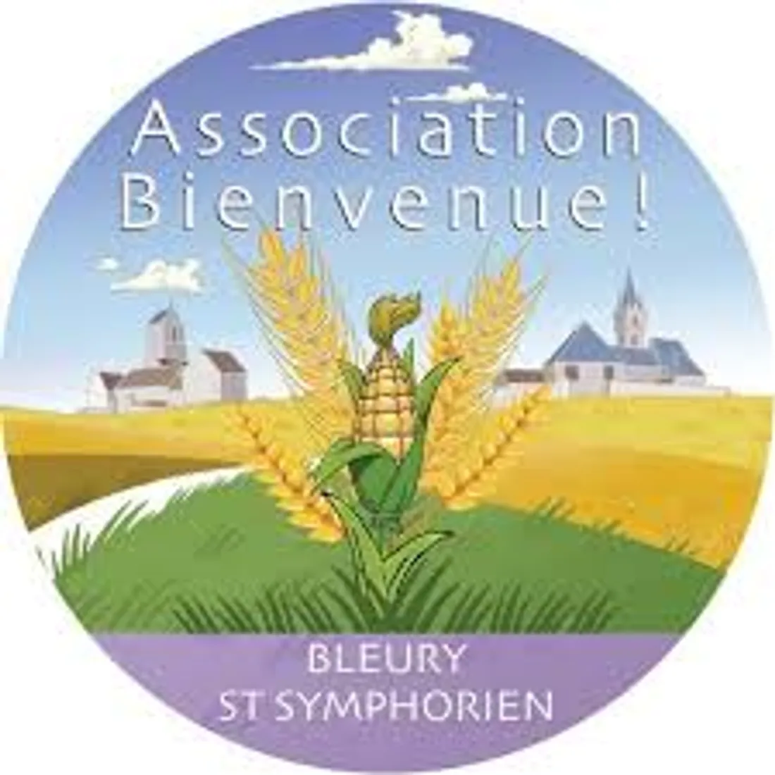 BLEURY-SAINT-SYMPHORIEN - Festival d'impro 