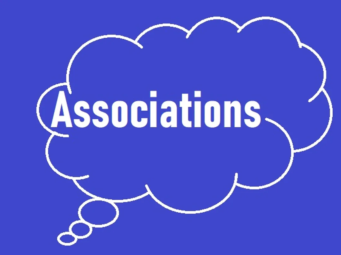 association logo