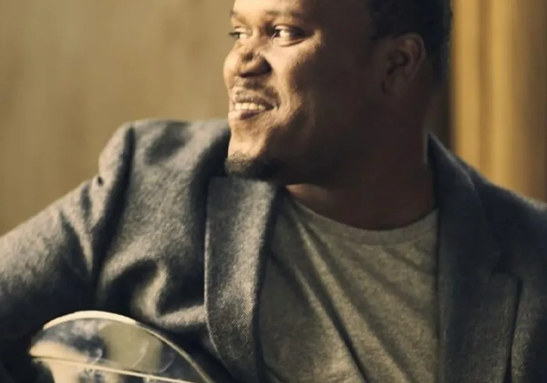 ORLÉANS (45) - Concert : Jontavious Willis / Buffalo Nichols