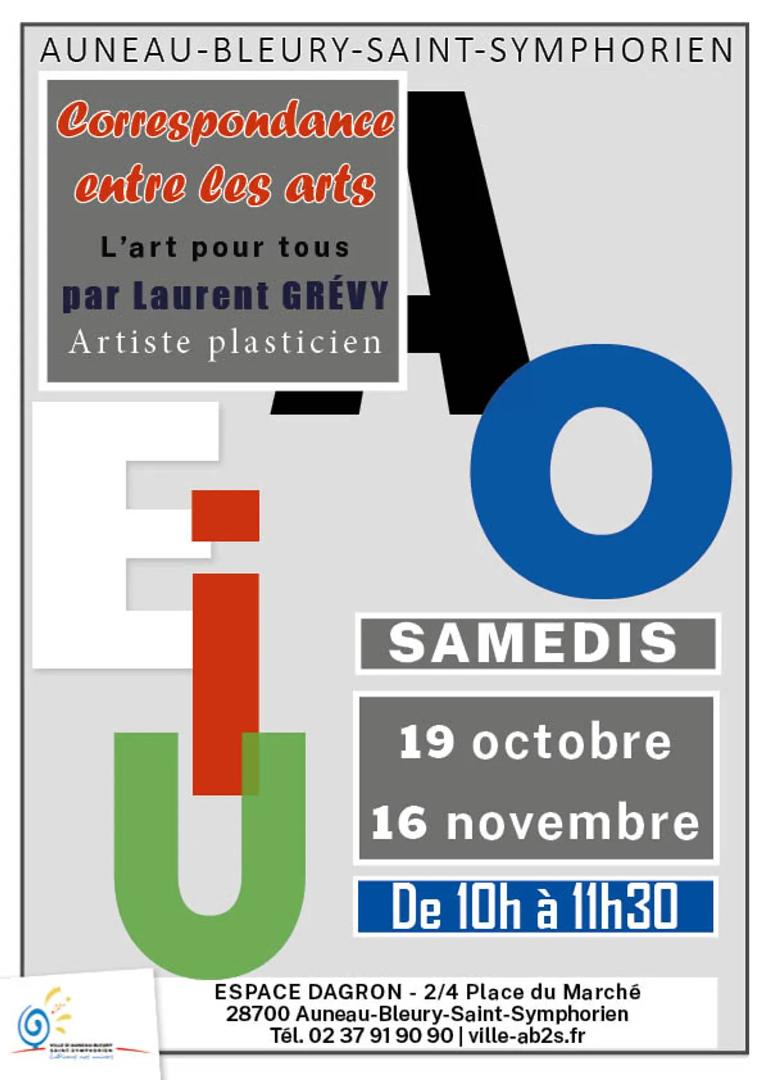 atelier auneau 1910-16112024