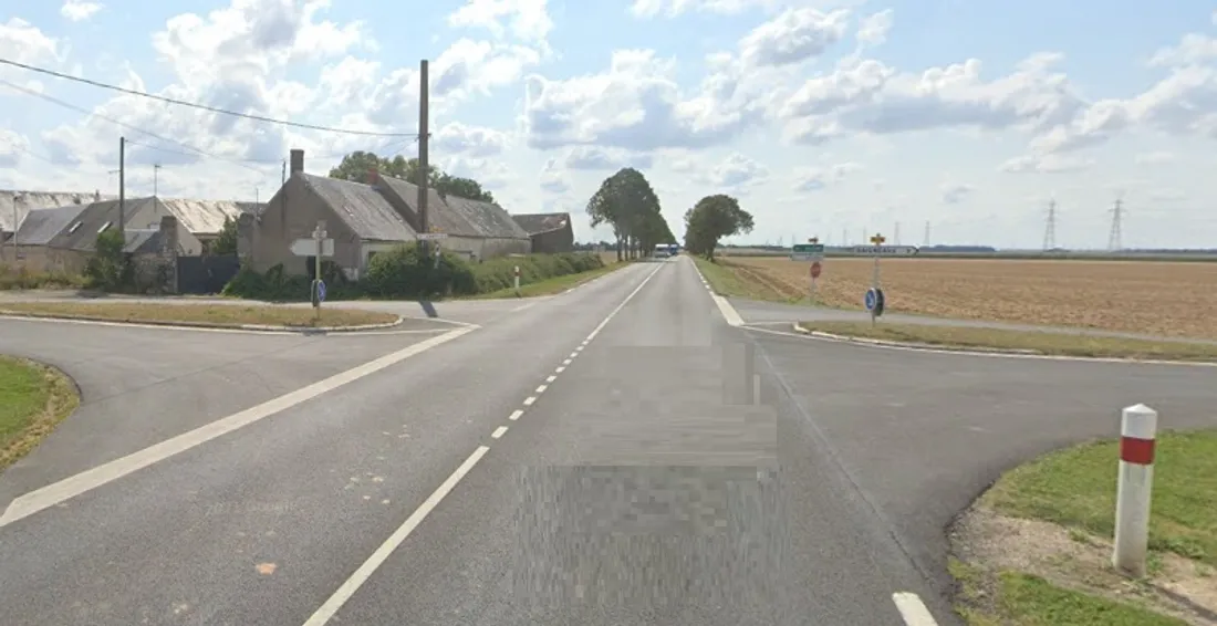 baigneaux - Les Petites Maisons