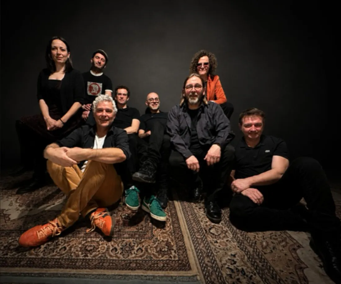 BAILLEAU-LE-PIN - Concert : Sound of Ska