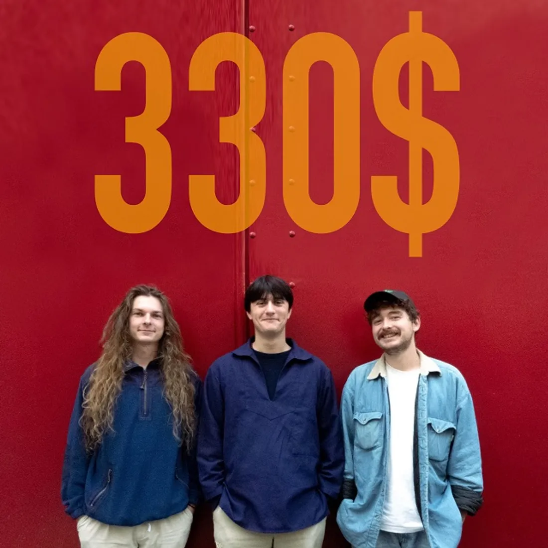 BAILLEAU-LE-PIN - Concert du jeune trio 330$