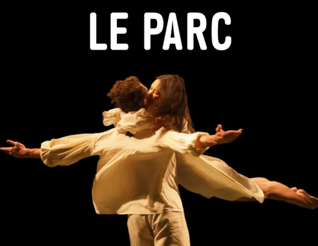 Micro-Folie : ballet : Le Parc
