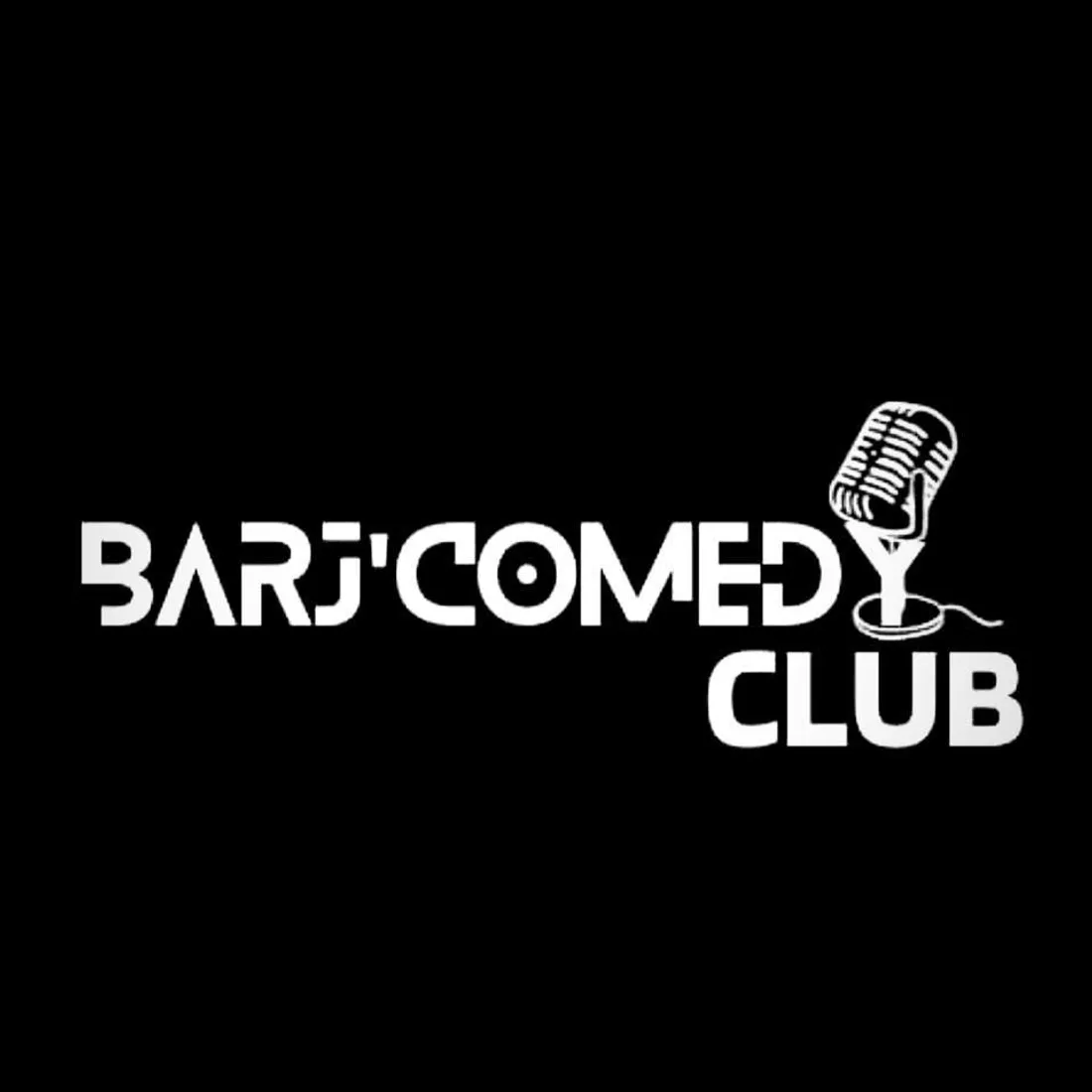 Barj'Comedy Club