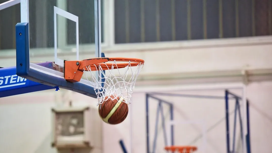 C'CMBF / C'CMBM / basket féminin / basket masculin