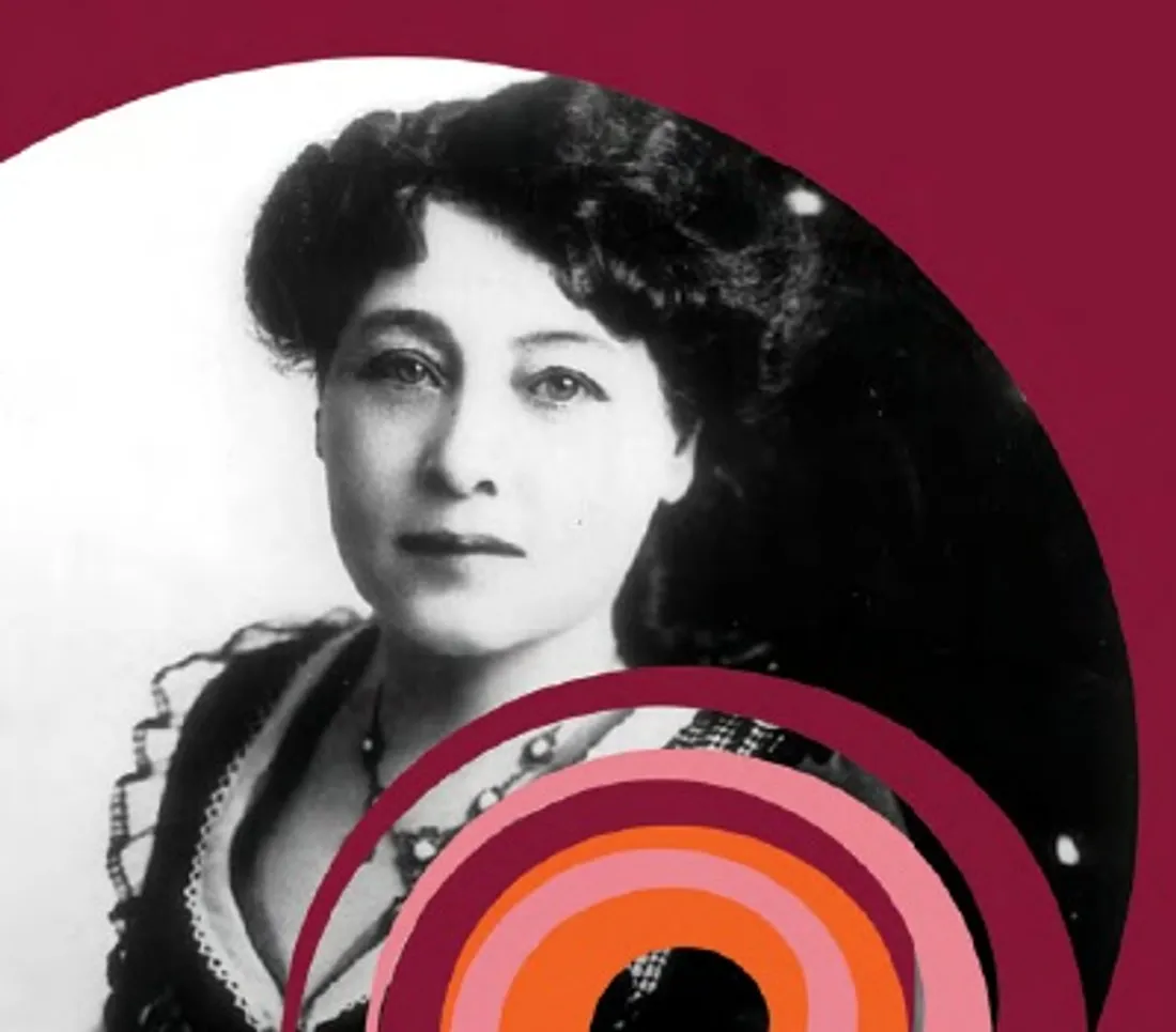 BEAUGENCY (45) - Ciné concert : Alice Guy, première femme réalisatrice
