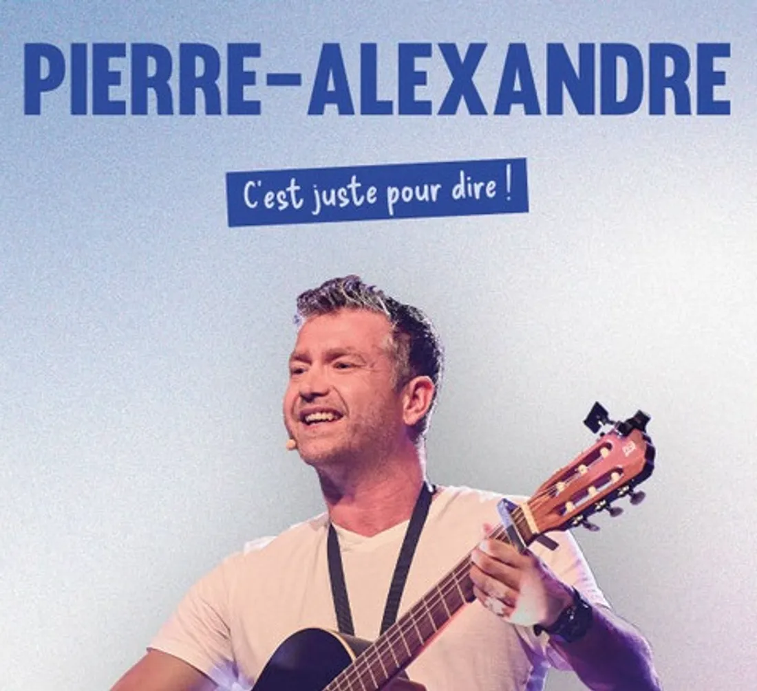 BEAUGENCY (45) - Chakiri : Pierre-Alexandre