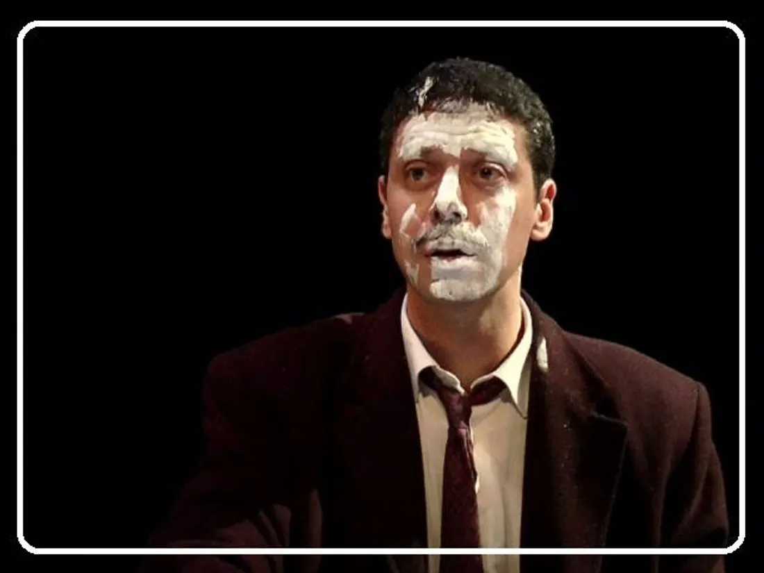 BEAUGENCY (45) - Spectacle : À table, chez nous, on ne se parlait pas