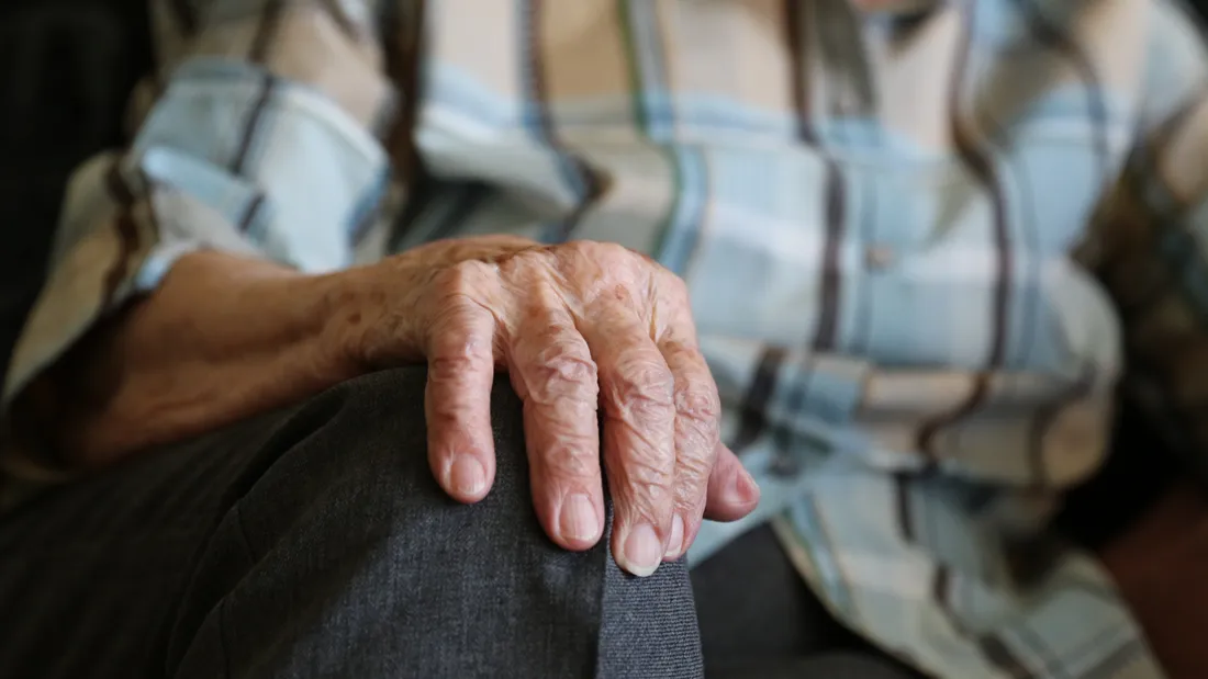 Petits Frères des Pauvres / seniors isolés
