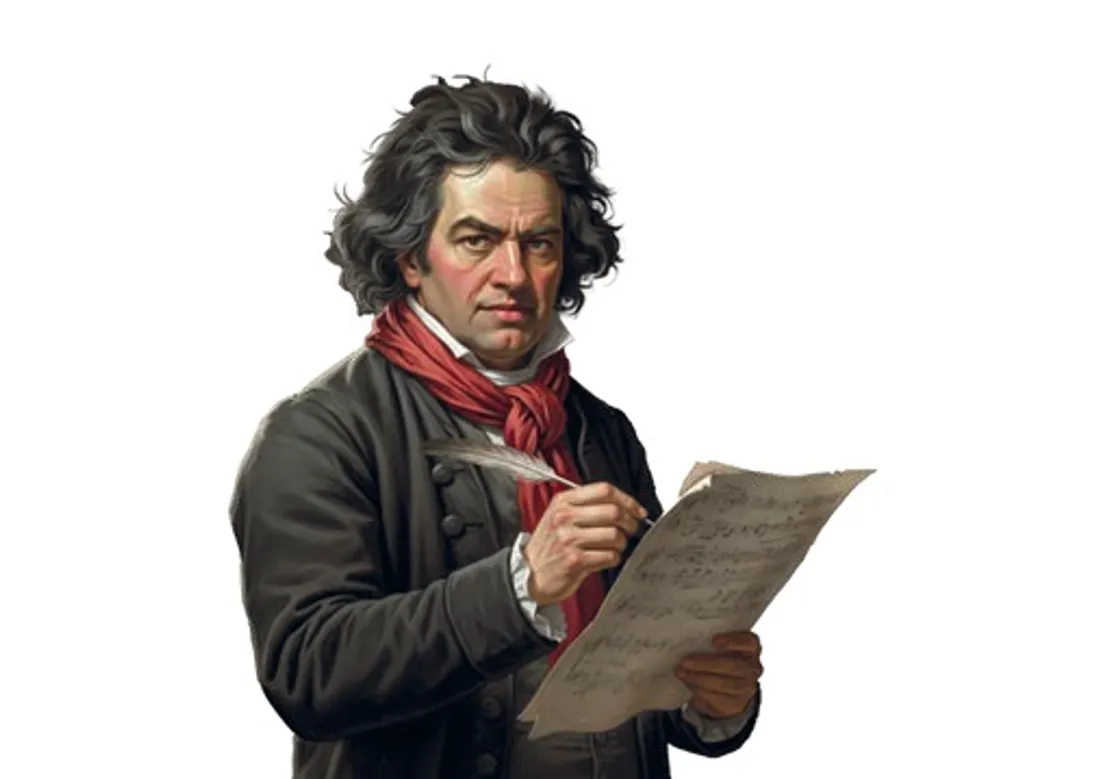 Beethoven