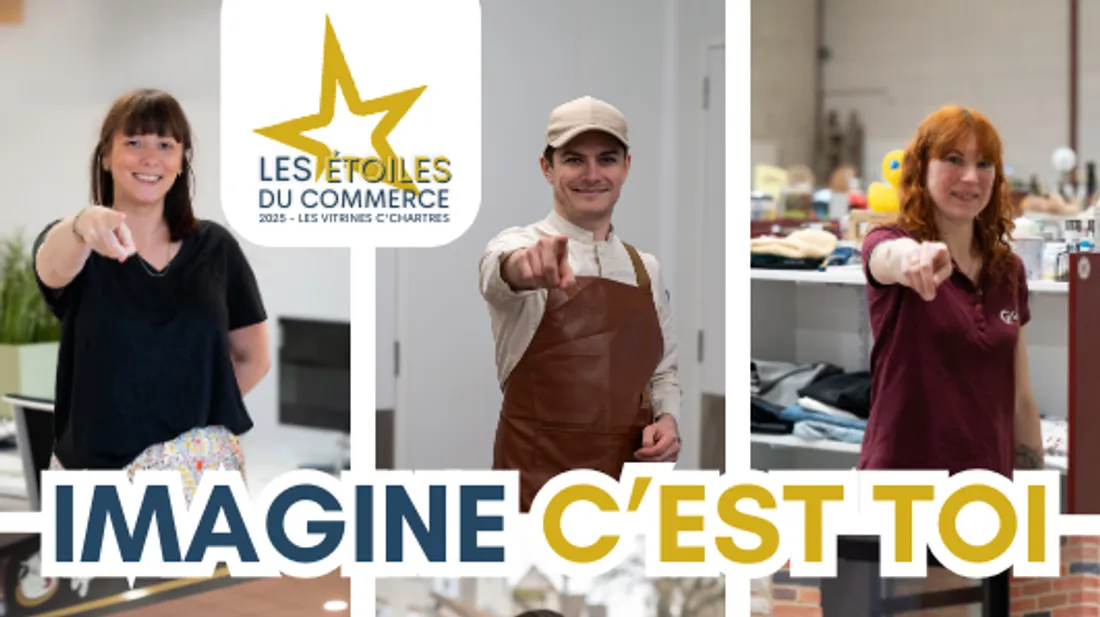 Les Etoiles du Commerce