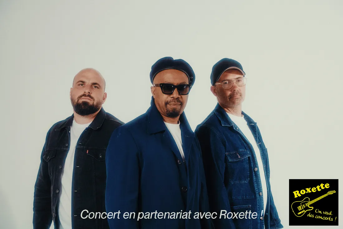 BLOIS (41) - Concert : DELGRES + DIRTY DEEP