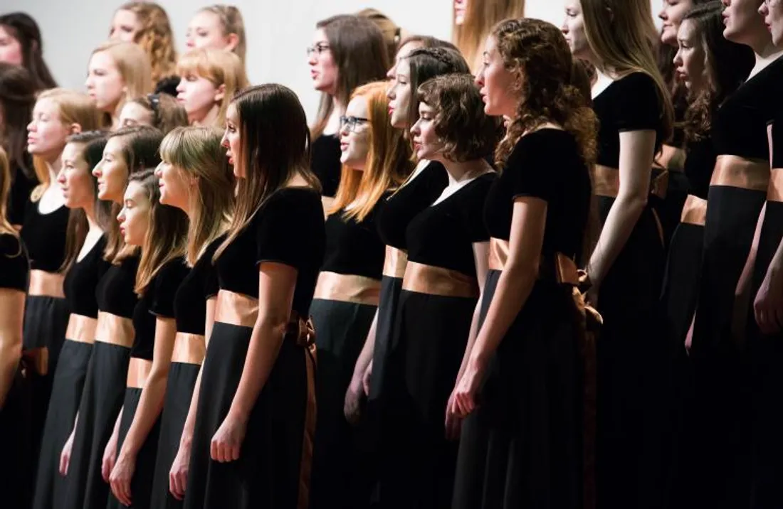 BLOIS (41) - The Villanova University Pastoral Musicians