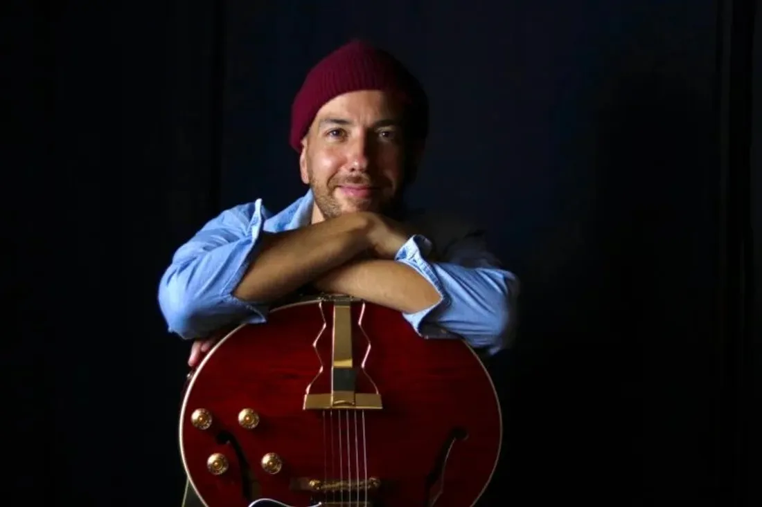 BLOIS (41) - Concert : Alex Grenier 4tet