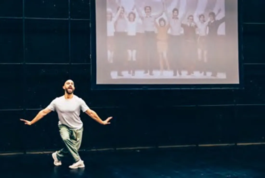 BLOIS (41) - Danse : Sell, Self, Slay