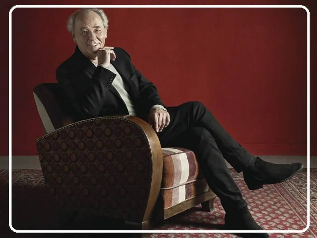 BLOIS (41) - Concert : Maxime Leforestier