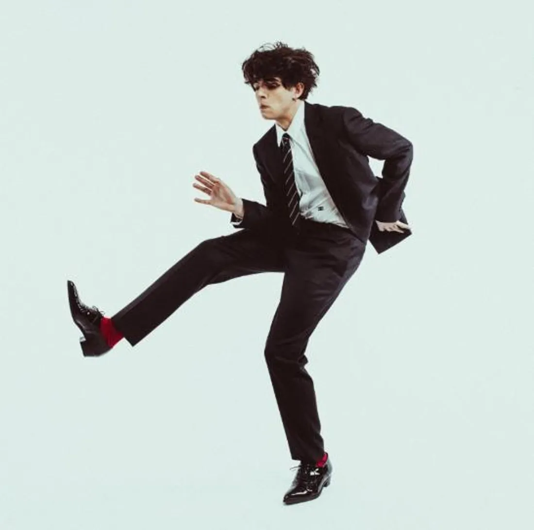 BLOIS (41) - Concert : Sam Sauvage