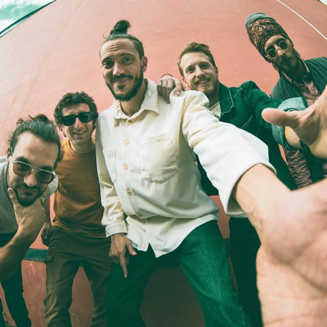 BLOIS (41) - Concert : Ryon