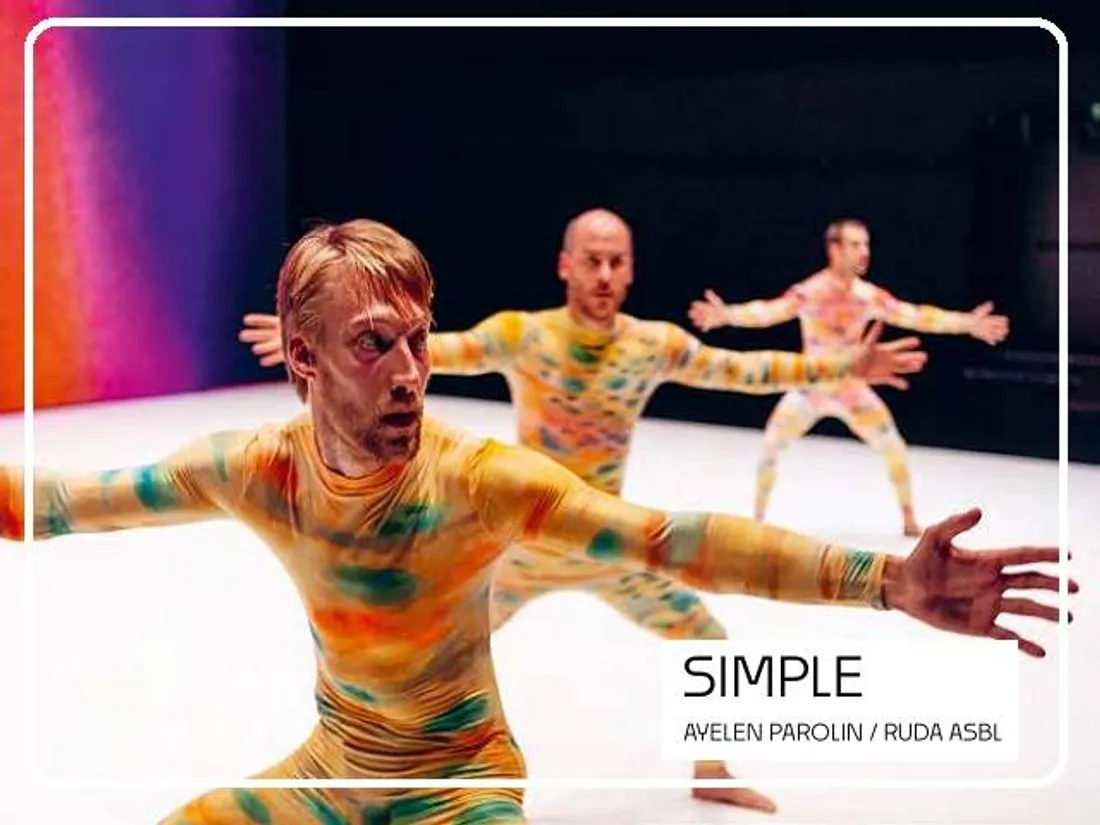 BLOIS (41) - Halle aux Grains : Simple