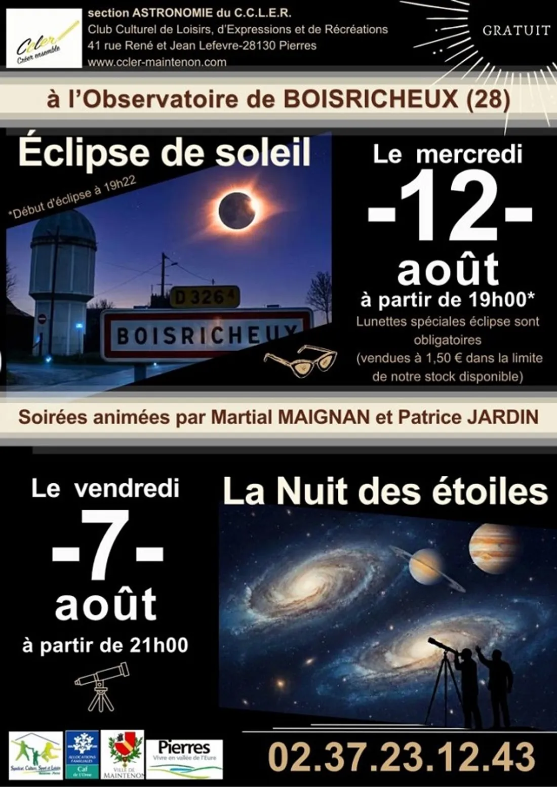PIERRES - Boisricheux - aout 2026