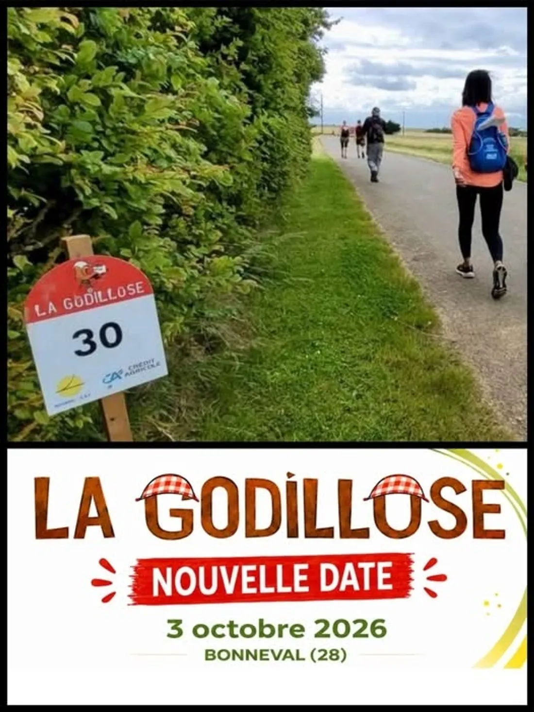 la godillose 2026