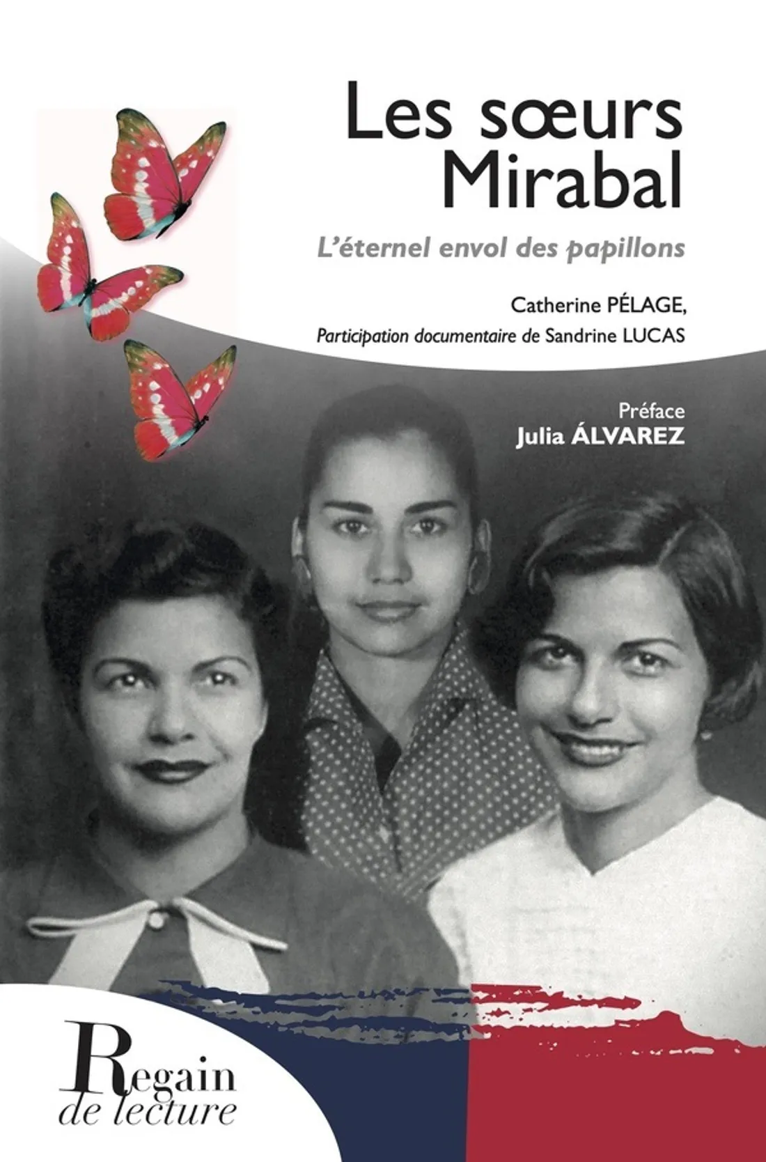 BONNEVAL - Présentation du livre « Les Sœurs Mirabal »