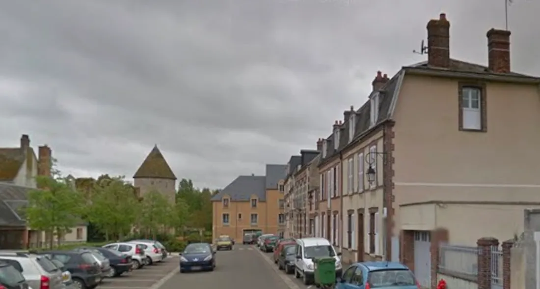 bonneval promenade du mail