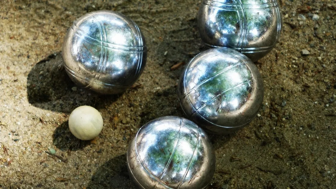 Pétanque, boules, Pétanque Tour