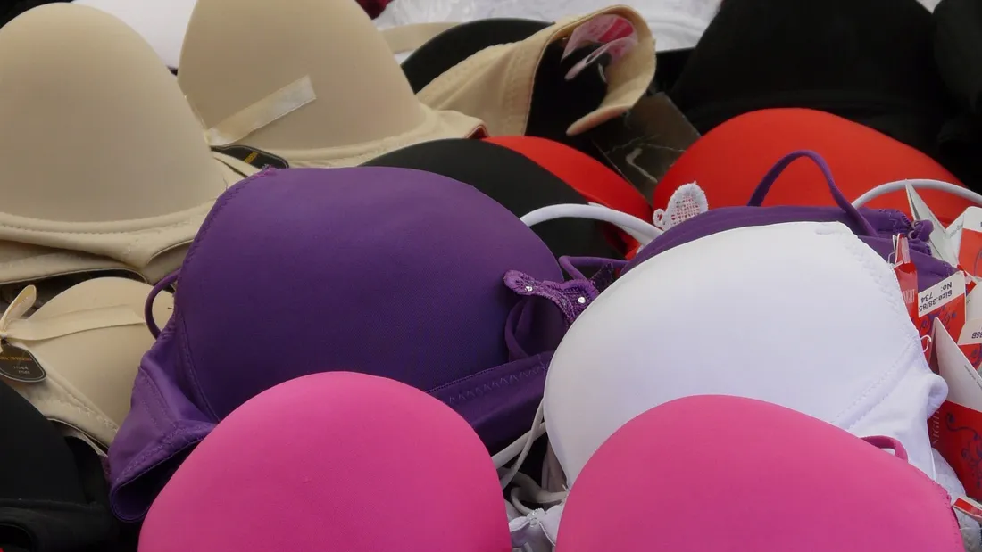 octobre rose, saint-georges-sur-eure, soutien gorge