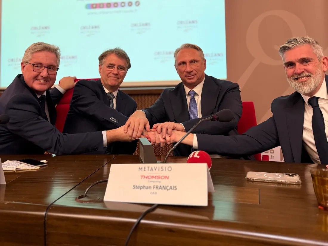 Brandt - Conférence de presse du 24 décembre 2025