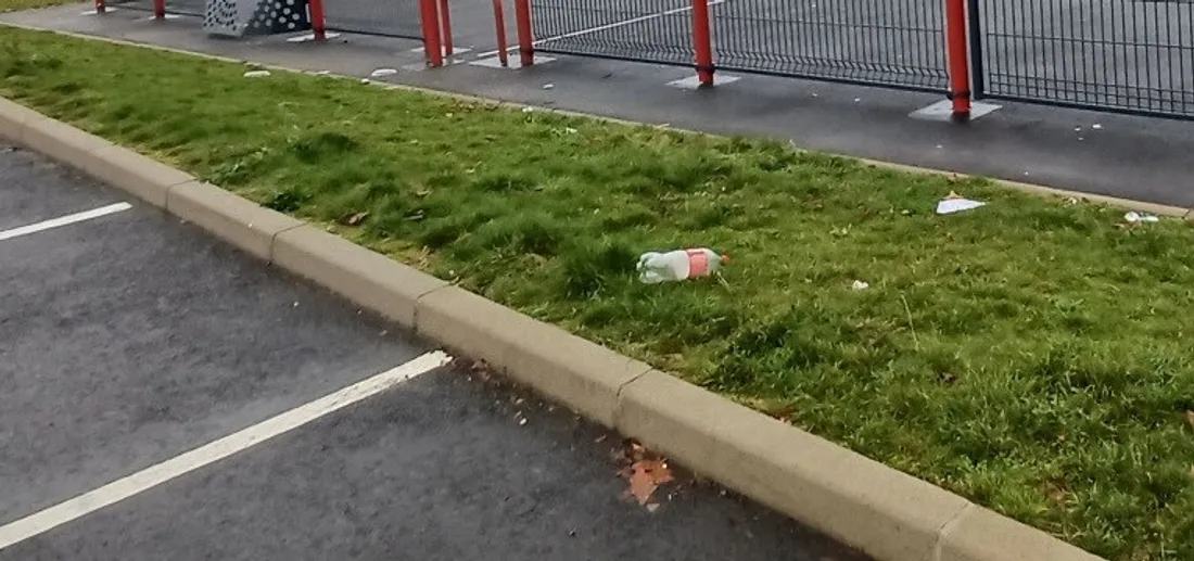 BREZOLLES – La mairie déplore les incivilités au City Park